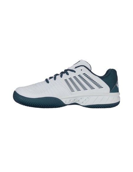 Kswiss Express Light 3 HB 08563135 | Ofertas de pádel